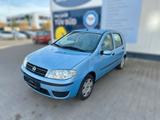 Fiat Punto 1.2 /WINTERAUTO / TÜV NEU 2 JAHRE - gebrauchte Fiat Punto aus dem Jahr 2006