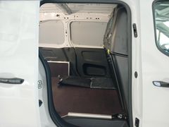 Berlingo Kasten Elektromotor M Berlingo Kasten Elektromotor M