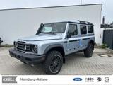 INEOS Trailmaster Diesel MY26 - INEOS Grenadier Tageszulassungen