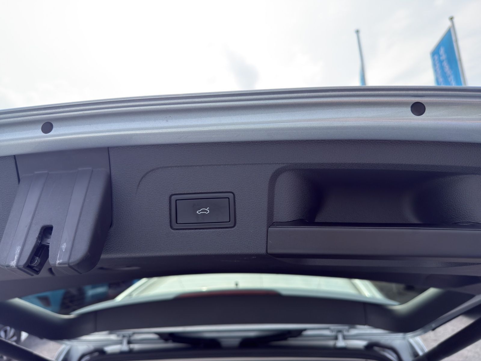 Volkswagen Touran - Bild 18