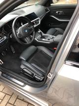 BMW 318d Touring M Sport M Sport - BMW 318 von privat