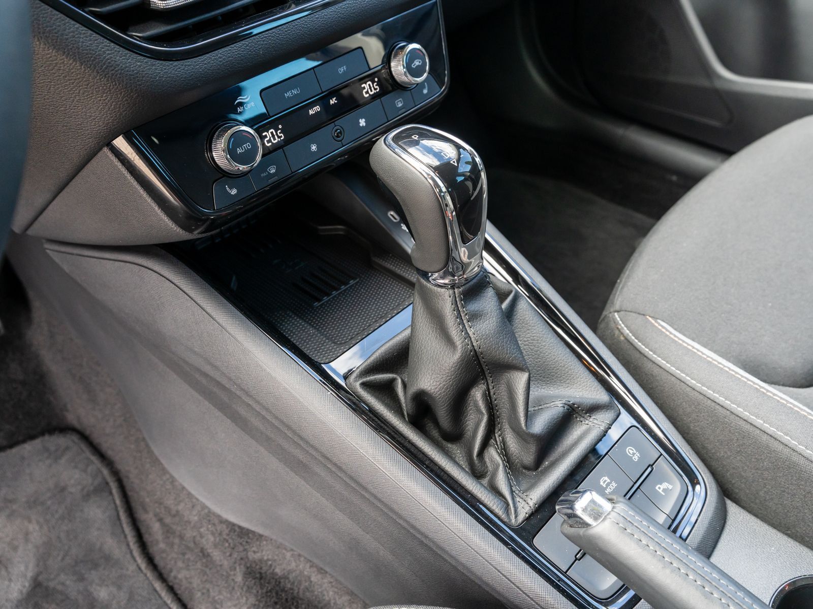 Skoda Scala - Bild 16