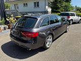 Audi A4 Avant S line Sportpaket / plus 1.8 TFSI - Audi Gebrauchtwagen Plus
