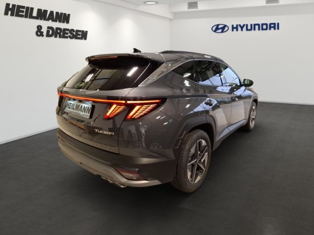 Hyundai TUCSON - Bild 3