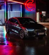 Ford Focus St Facelift 2,3 l - Ford Focus: ST Facelift
