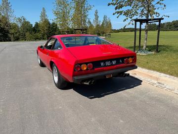 صورة 4 لـ 1972 Ferrari 365