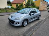 Peugeot 207 TUV 06/2027 - Peugeot 207 in Wiesbaden