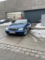 Mercedes-Benz C220 CDI (W203)  BJ 2005  ... - Mercedes-Benz C 220 Limousine W203 cdi mit Diesel-Antrieb