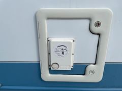 Bürstner Delfin T 680 *Backofen**Solar**Markise
