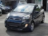 Kia Picanto Edition 7 - Kia Picanto bis 15.000 Euro