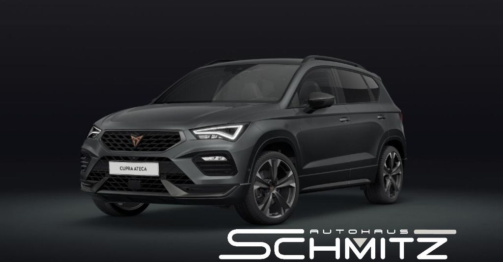 ATECA 1.5 TSI DSG (02/2025!!) DAB+ ACC SH  [...]
