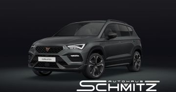 Cupra Leasingangebot: Cupra ATECA 1.5 TSI DSG (02/2025!!) DAB+ ACC SH  [...]