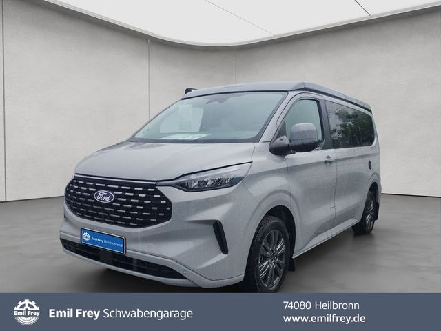 Ford Tourneo Custom Nugget 320 L1 VA Autm. Titanium 1