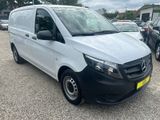 Mercedes-Benz Vito Kasten 114 Aut.*Navi*F1*SitzH - Autotransporter Mercedes