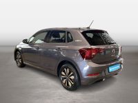 Volkswagen Polo - Vorschau Bild 5