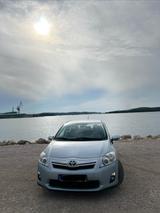 Toyota Auris Hybrid Executive 1,8-l-VVT-i Executive - gebrauchte Toyota Auris aus dem Jahr 2010