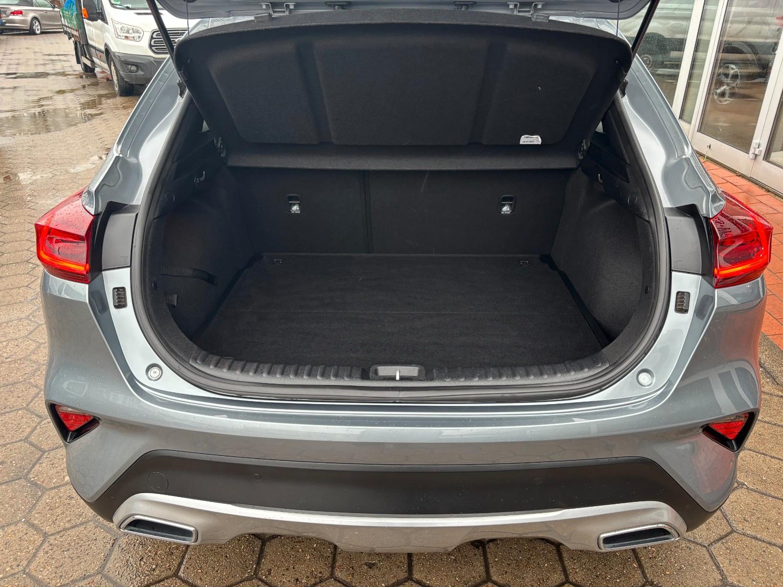 Kia XCeed  1,5 Vision*CarPlay*WINTER-PAKET*Bi-LED