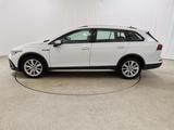 Volkswagen Golf Variant 2.0 TDI DSG Alltrack 4Motion LEDNav - Volkswagen Golf mit Diesel-Antrieb: 4motion