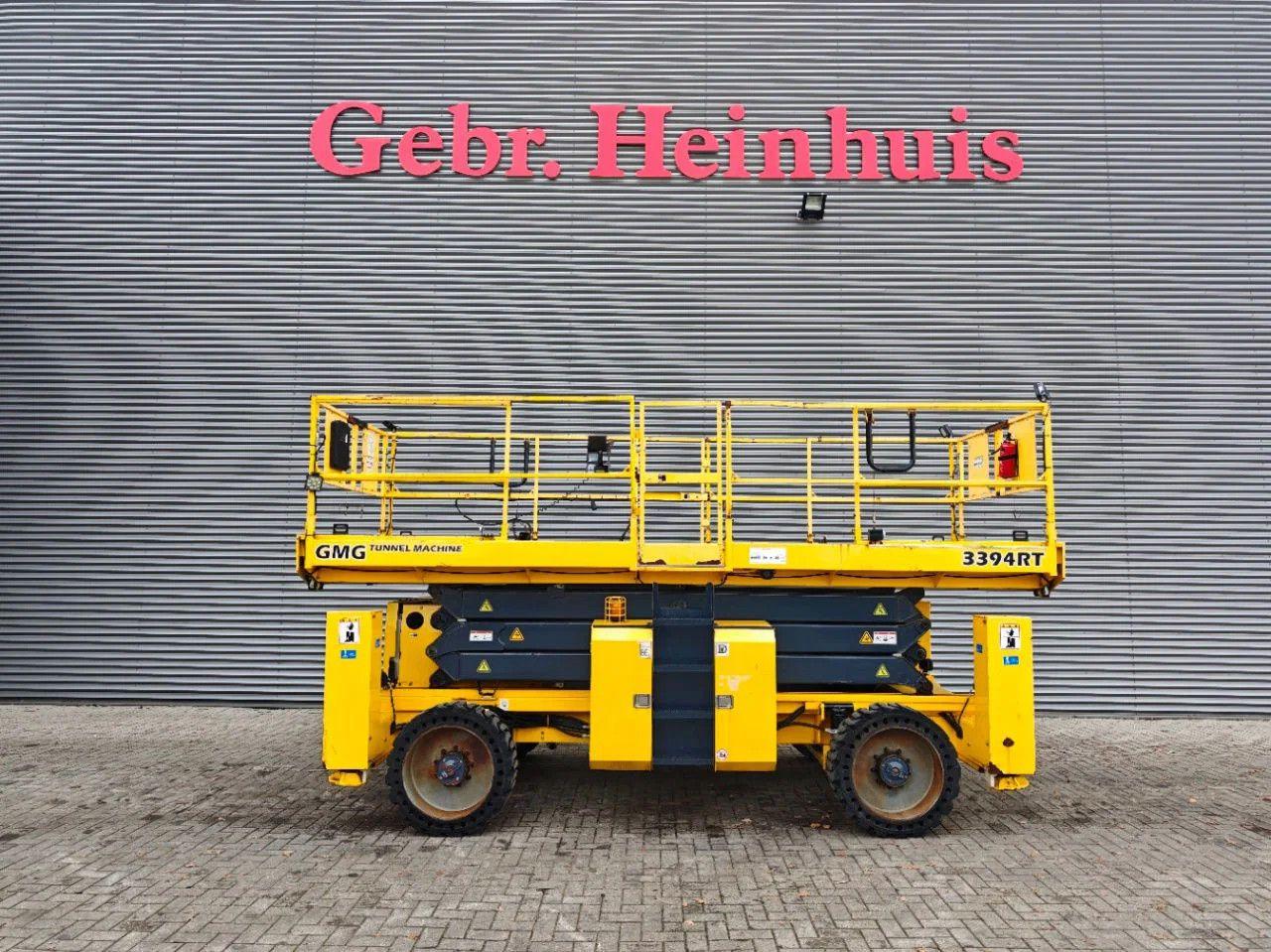 Other GMG  3394 RT 4x4