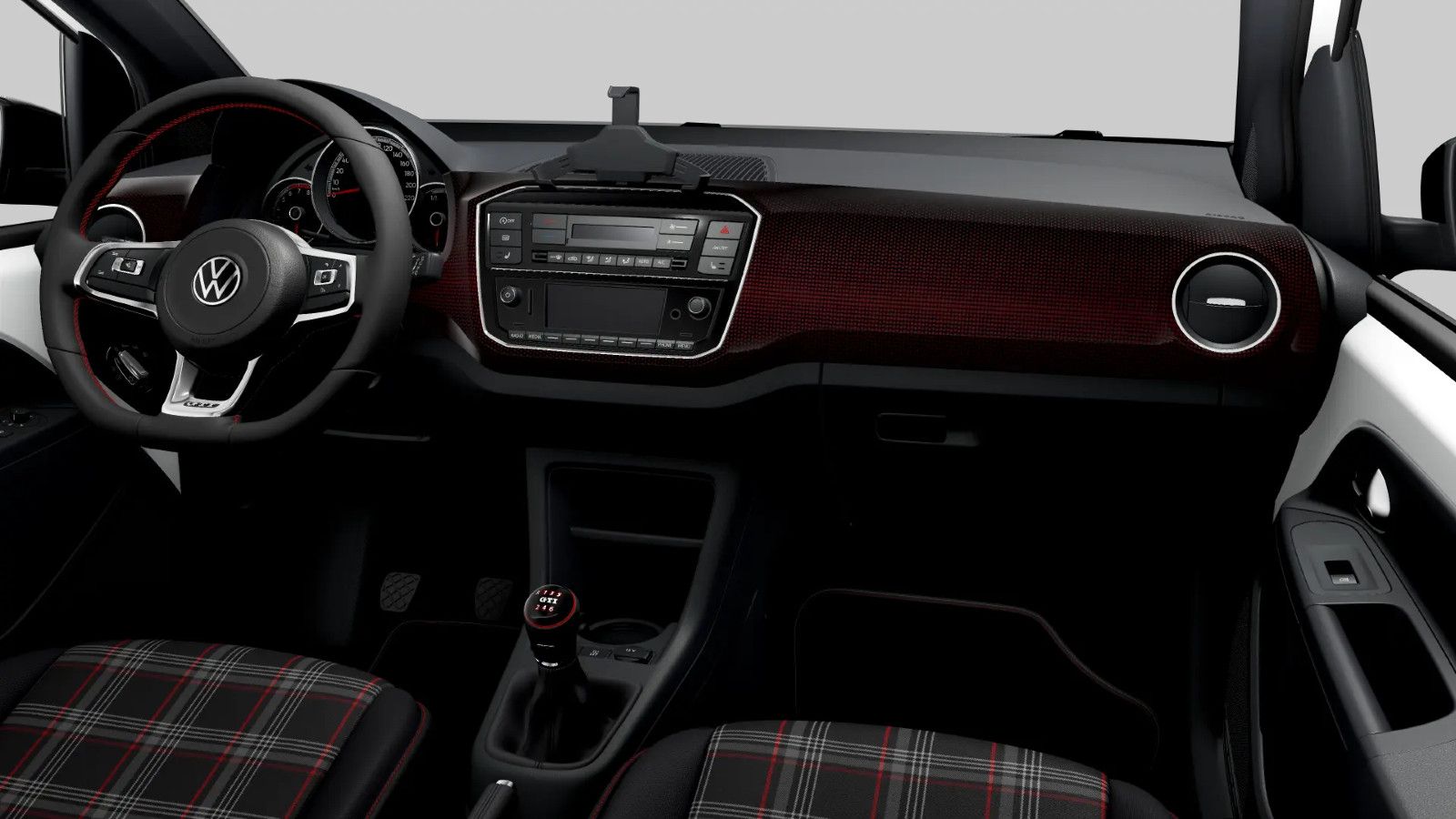 Volkswagen up! - Bild 9