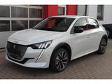Peugeot 208 -e GT Elektro136 Navi Kamera Shz LED DAB - Peugeot 208 in Erfurt