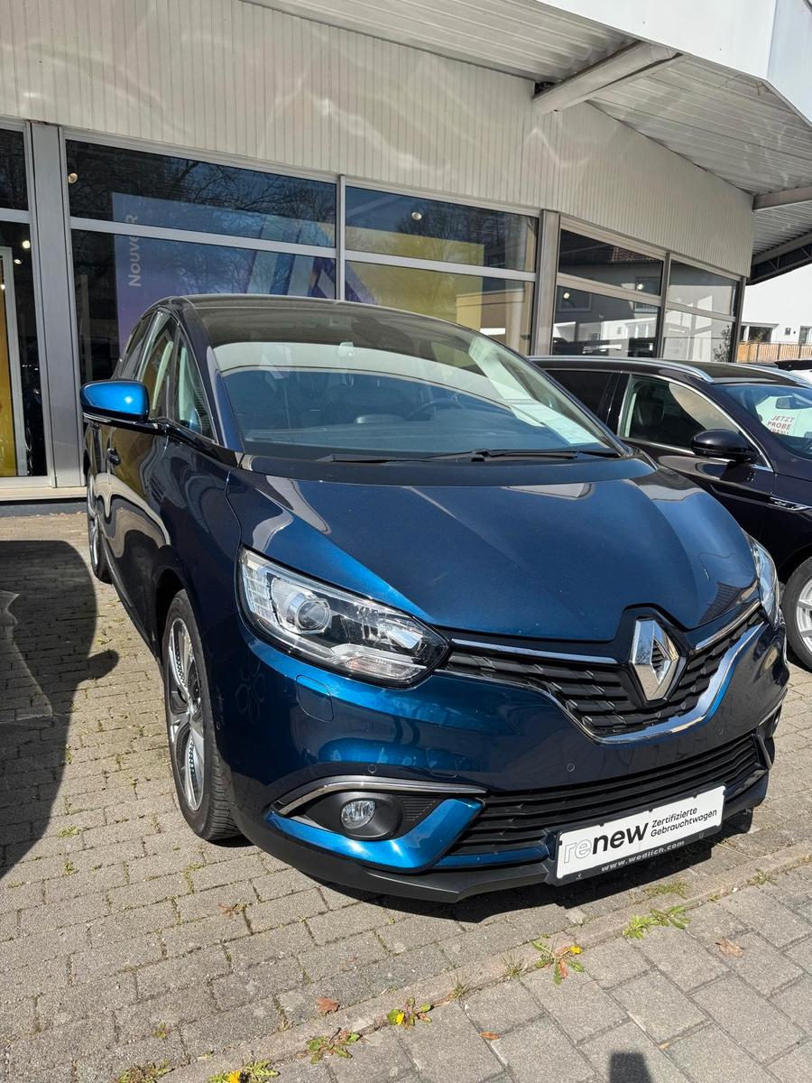 Renault Scenic IV Intens