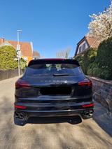 Porsche Cayenne GTS GTS - Porsche Cayenne von privat