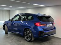 BMW X1 - Vorschau Bild 3