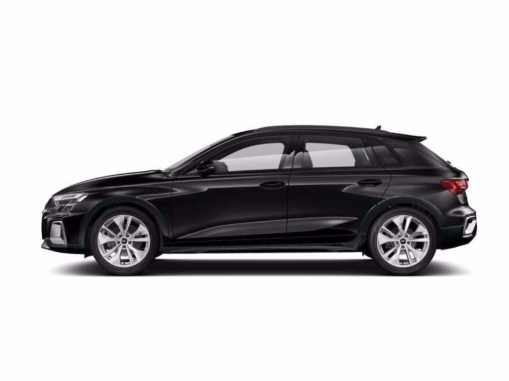 Audi AUDI A3 allstreet 2.0 tdi business advanced 150c imagem 2