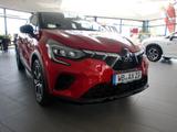 Mitsubishi ASX Top Hybrid NAVI Klima DAB Winterp. - Mitsubishi ASX Top mit Hybrid-Antrieb (Benzin/Elektro)