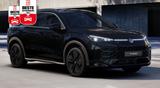 Volkswagen T-Roc 1.5 eTSI DSG R-Line +BLACK-STYLE+AHK+CAM+