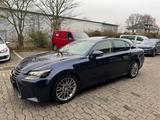Lexus Luxury Line V6 Hybrid GS450H Hybrid 345 Ps - Lexus mit Hybrid-Antrieb: 450h