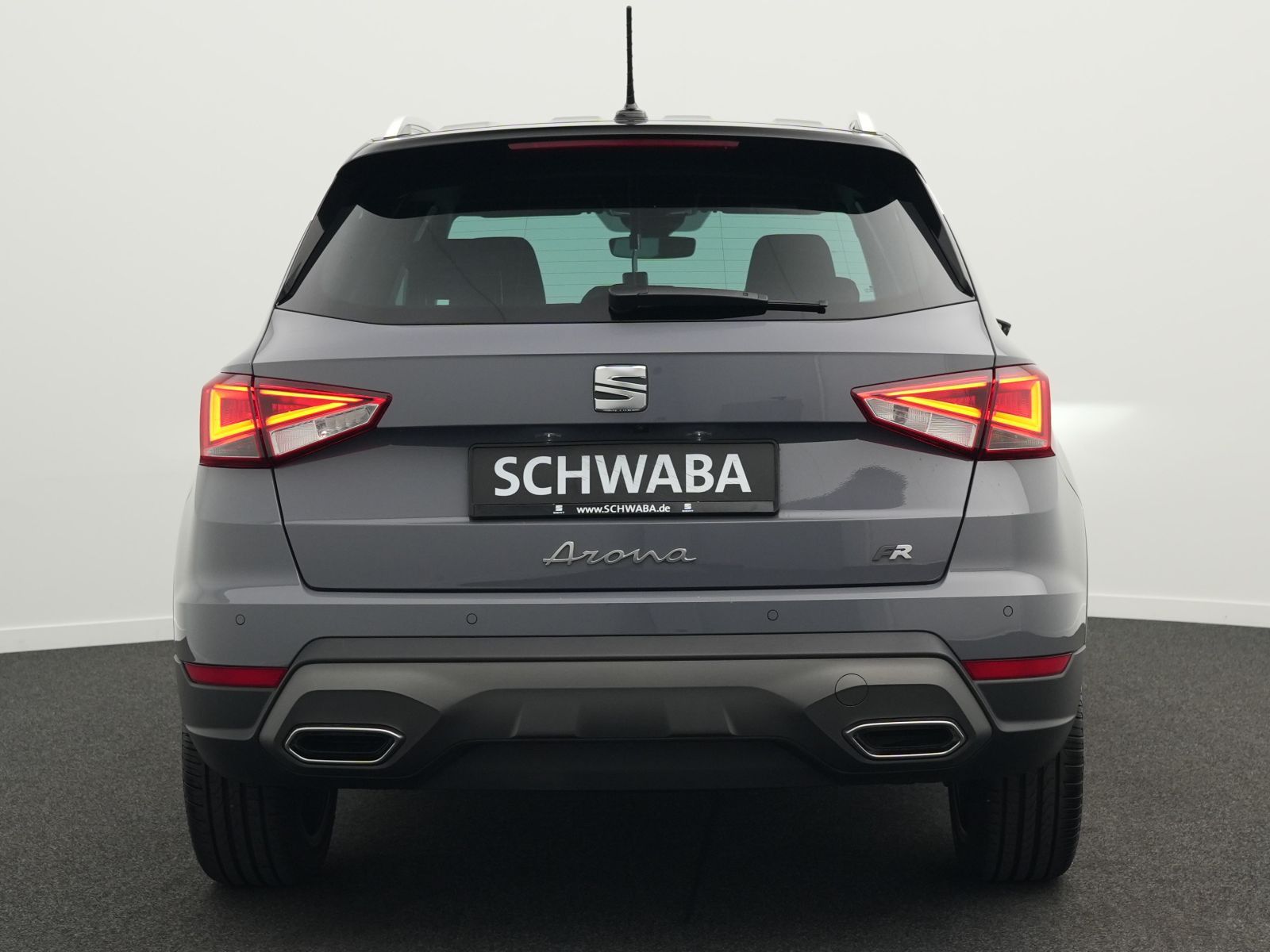 Seat Arona - Bild 8
