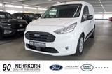 Ford Transit Connect TREND KLIMA Standheizung 3-Sitze - Ford Transit Connect: Standheizung