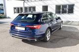 Audi A4 Avant adv. 40 TDI quattro S tr.(AHK,design se - Audi A4 Gebrauchtwagen