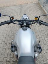 BMW R 100 r Mystik  - BMW 1994