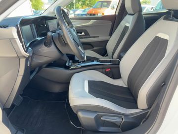 Opel Mokka - 9