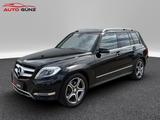Mercedes-Benz GLK 250 CDI BlueTec 4Matic *360°-AHK-Navi-Led* - Mercedes-Benz GLK 250: Cdi 4matic