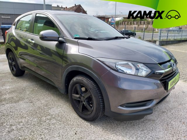 Honda HR-V 1.5 i-VTEC Comfort+TEMPO+KLIMA+BLUETOOTH