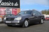 Mercedes-Benz CL 420 *KLIMA*LEDER*TEMPO*SD*SHZ*GARANTIE*