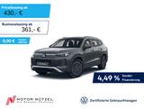Volkswagen Tayron 1.5 eTSI DSG LIFE 5JG+LED+NAVI+AHK+ACC+18 - Volkswagen Gebrauchtwagen in Oldenburg