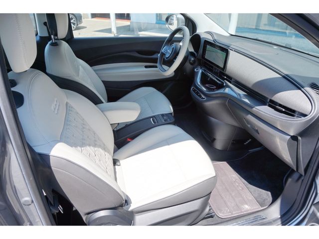 500e Cabrio e La Prima *R-Kamera*LED*SHZ*Navi*