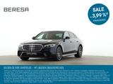 Mercedes-Benz S 350 d AMG Digital Light Night MBUX Airmatic - Mercedes-Benz S 350