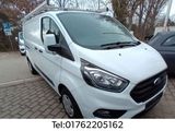 Ford Transit Custom 300 L2 Trend Sortimo Einrichtung - Ford Transit in Mannheim