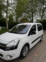 Citroën Berlingo HDi 115 Multispace Exclusive Multis...