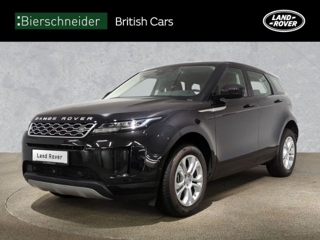 Land Rover Range Rover Evoque P300e S WINTER-PAKET MERIDIAN