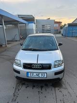 Audi A2 1.4 Bj. 2000  155.000 km  TÜV bi... - gebrauchte Audi A2 aus dem Jahr 2000