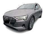Audi e-tron 50 quattro advanced 71kWh RFK/ACC/LUFT - Audi e-tron aus 2020