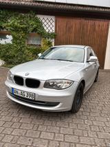 BMW 116d - Erstzulassung 02/2010 - Guter Zustand  - BMW 116: 1er 116d
