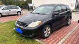 Toyota Matrix USA 2007 1.8b Automatic Klima - Toyota Matrix Gebrauchtwagen
